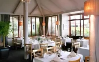 Ferrycarrig Hotel - Bữa sáng