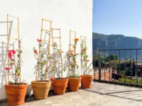 Casa La Santísima Vista