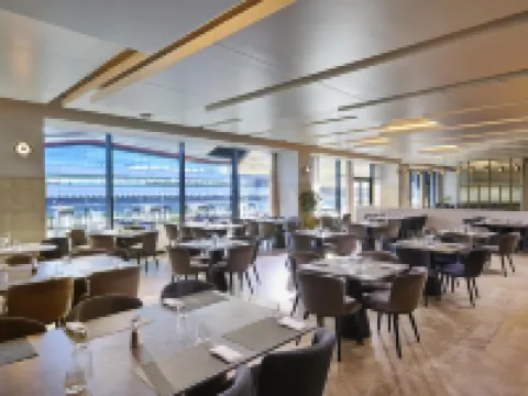 Hilton Garden Inn Silverstone Hotels in Buckingham