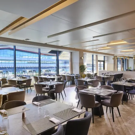 Hilton Garden Inn Silverstone