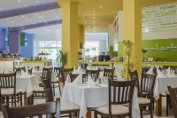 Hotel Forest Beach - Desayuno