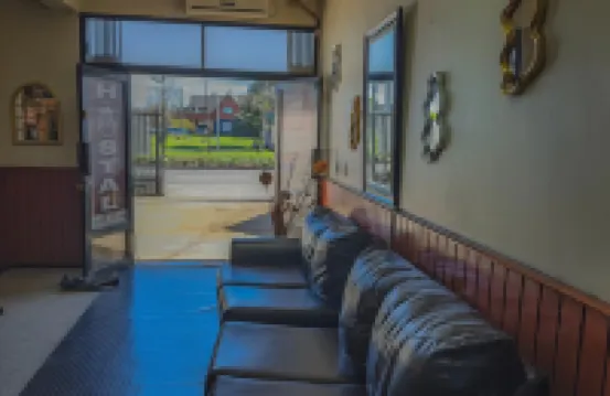 โฮสทัล แอนโทเนลลา ลอสแองเจลิส โรงแรมใน