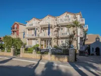 Porto Planos Beach Hotel Hotels in Planos