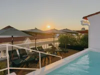 Casa do Gadanha - Pools