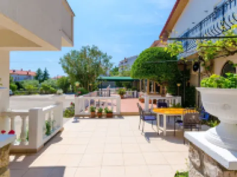 Apartment-Rooms Preka Hoteles en Palit