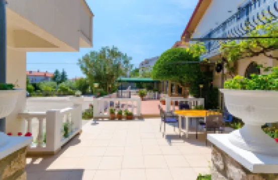 Apartment-Rooms Preka