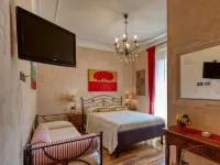Locanda Villa Moderna Hotels in Nervi