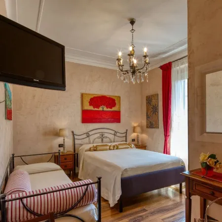 Locanda Villa Moderna