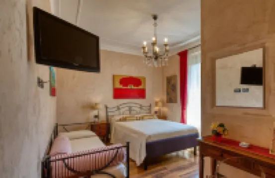 Locanda Villa Moderna