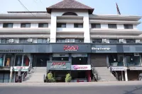 Amani Residency