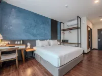 O&G Hotel Parit Buntar Hotels in Parit Buntar