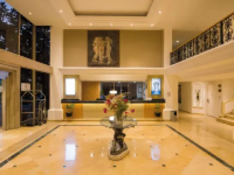 Hotel Victoria Express Hoteles en Durango