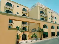 Hotel Colonial de Merida Hotels in Merida
