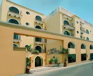 Hotel Colonial de Merida Hotels in 