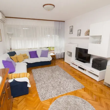 Apartment Jerko