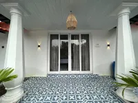 DD Cottages Mandrem