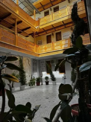 Altair Boutique Hotels in 