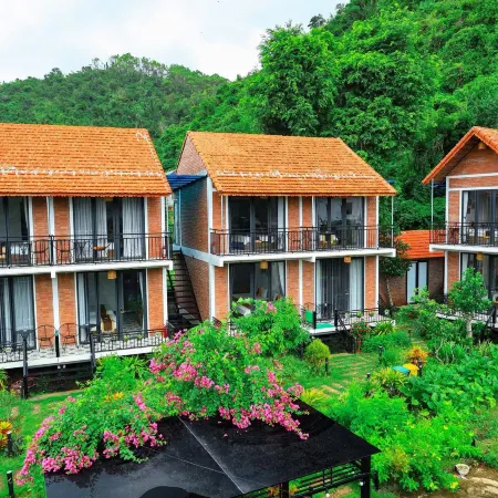 An Peaceful Homestay