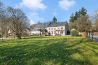 Mansion in Aywaille with Sauna - 4 étoiles
