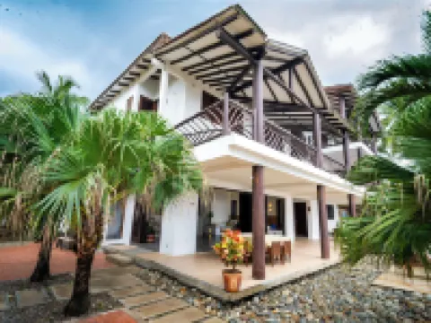 Coconuco Beach Palomino Hotels in Dibulla