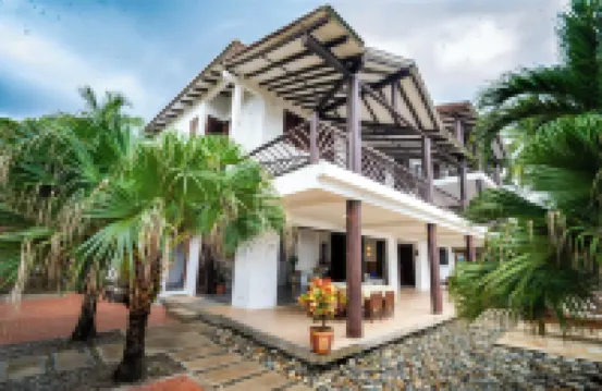 Coconuco Beach Palomino