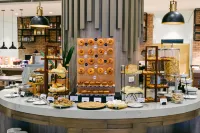 Park Inn by Radisson Bacolod - breakfast
