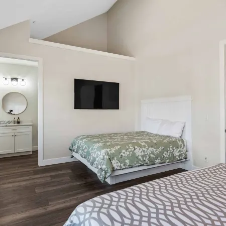 The Hudson #F2 Townhouse