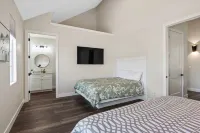 The Hudson #F2 Townhouse