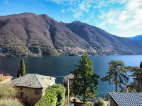 Regina Nuova 13 in Laglio Hotels in Laglio