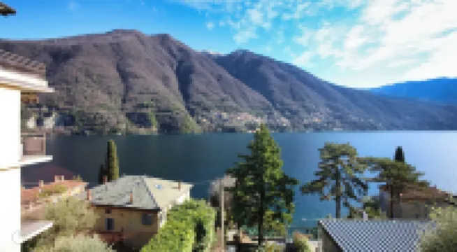 Regina Nuova 13 in Laglio