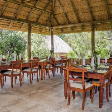 Tangala Safari Camp
