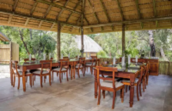 Tangala Safari Camp