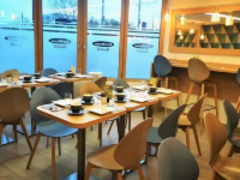 Residhome Asnieres Hotels in Asnieres-sur-Seine