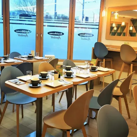 Residhome Asnieres