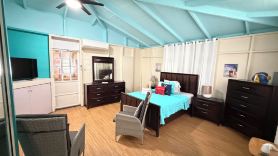 The Place at the Sea