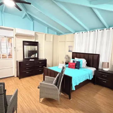 The Place at the Sea