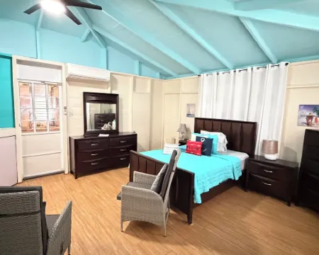 The Place at the Sea Hoteles en Ponce