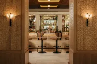 Conrad Algarve - Quầy bar