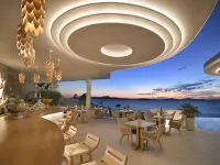 Anax Resort and Spa Отели рядом с достопримечательностью «Пляж Капари»