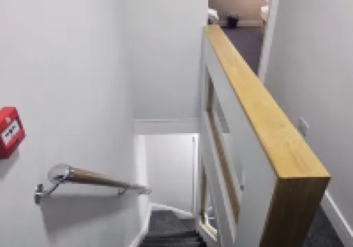 靠近安菲爾德的紅色休息室客房