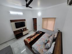 Dhairya's Villa Home Away from Home