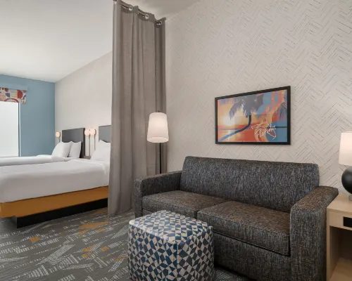 Home2 Suites by Hilton Riverview Tampa Hotels in Gibsonton
