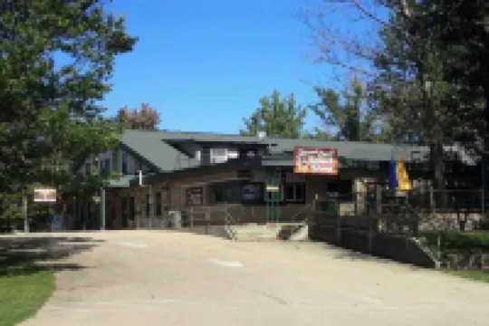 Cottage by the Beach