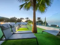Hotel Panoramica Garden Hotels in der Nähe von Loro Park