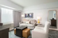 Hampton Inn Philadelphia Center City-Convention Center - 3 звезды