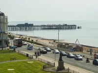 Hastings House Hotels in Saint Leonards
