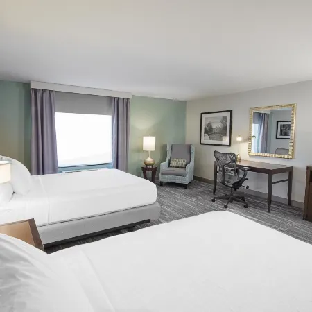 Hilton Garden Inn South Bend