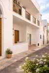 Equinox house Hotels in 