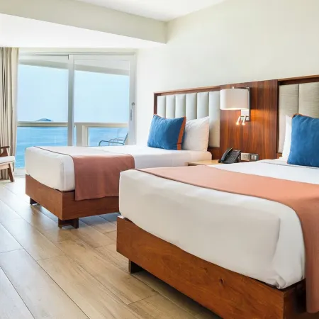 Park Royal Beach Ixtapa - All Inclusive