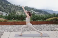 Me And All Hotel Flims, By Hyatt - Gym